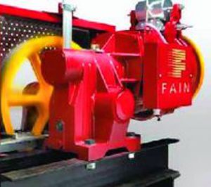 Fain se refuerza con la compra de sendas instaladoras