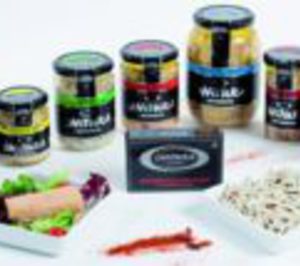 Urbasa global apuesta definitivamente por las conservas