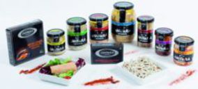 Urbasa global apuesta definitivamente por las conservas