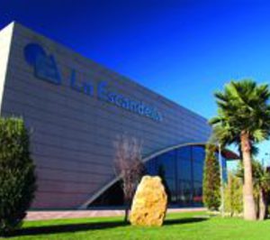 La Escandella invierte en sus instalaciones
