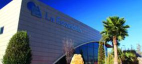 La Escandella invierte en sus instalaciones