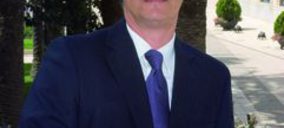 José Vicente Albaladejo, nuevo gerente del Hospital Virgen de la Arrixaca