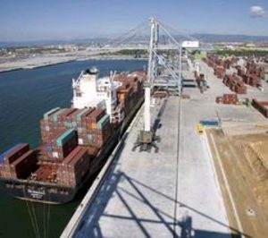 DP World Tarragona logra la ISO 28000