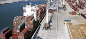 DP World Tarragona logra la ISO 28000