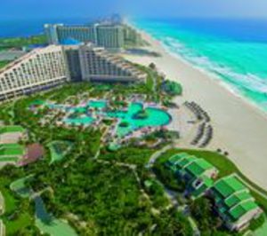 Iberostar eleva sus ventas un 7,8% en 2011