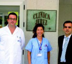 Asisa abre un centro en Algeciras