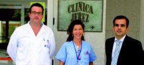 Asisa abre un centro en Algeciras