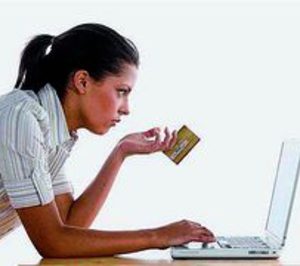 El 15% de los internautas usa internet para comprar
