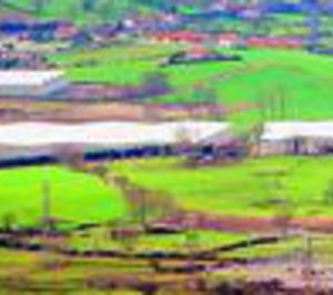 Garvasa invierte en nuevas cámaras para productos congelados