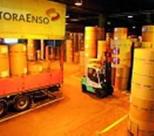 Stora Enso reestructura su actividad en cuatro divisiones