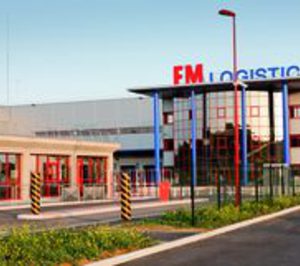 Las ventas de FM Logistic Iberia crecieron un 18% en 2011