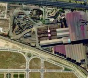 Las pérdidas llevan a ArcelorMittal Madrid a cerrar su fábrica