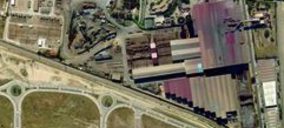 Las pérdidas llevan a ArcelorMittal Madrid a cerrar su fábrica