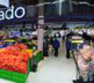 Carrefour baja en España y salva sus cuentas gracias a los países emergentes
