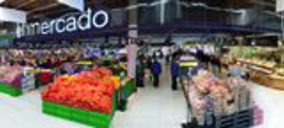 Carrefour baja en España y salva sus cuentas gracias a los países emergentes