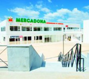 Mercadona acumula proyectos para la comunidad extremeña