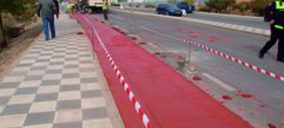 Conrado Jiménez, a la espera de la resolución de un nuevo ERE