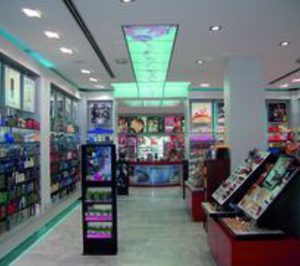 Cinco cadenas de cosmética llegarán a Majadahonda con el nuevo C.C. Gran Plaza 2