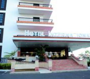 Un empresario local adquiere por casi 4M€ el Internacional, cerrado desde 2008