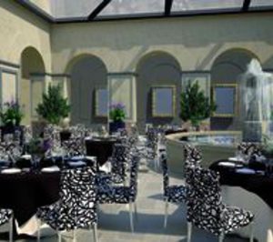 Martín el Humano abrirá a principios de mayo