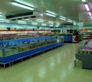 Covalco prosigue la modernización de Comerco y abre un nuevo cash en Lleida