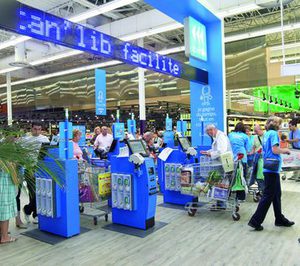 Carrefour deberá revisar su estrategia con Planet
