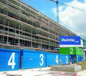 Avintia ejecuta más de 4.100 viviendas