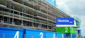 Avintia ejecuta más de 4.100 viviendas