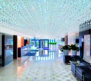 NH firma un contrato de gestión en Bratislava