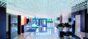 NH firma un contrato de gestión en Bratislava