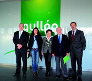Gullón invertirá 30 M€ en 2012