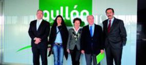 Gullón invertirá 30 M€ en 2012