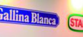 Agrolimen aumenta al 75% su participación en Gallina Blanca Star