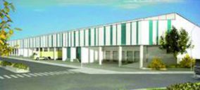 Logipoint se traslada en Valencia