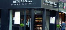 Rituals hace su entrada en tres provincias españolas