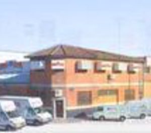 Birgin Selva proyecta entrar en ambientadores