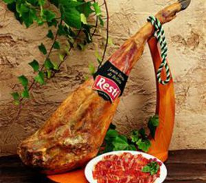 Resti podría quedarse únicamente como comercial