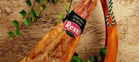 Resti podría quedarse únicamente como comercial