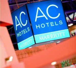 AC Hotels by Marriott ya tiene firmados 27 proyectos, de los que abrirá cinco este año