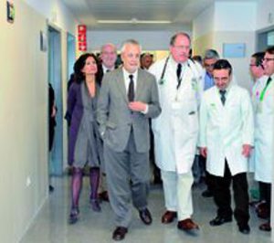 El Hospital Vázquez Díaz incorpora una unidad de cuidados paliativos