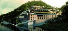 Eurostars firma una joint venture en Brasil y prepara una apertura en Portugal