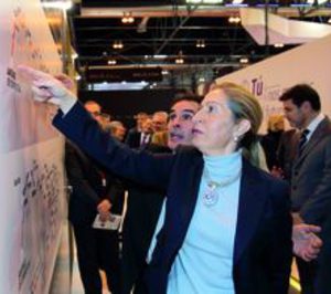 Ana Pastor nombra nuevos altos cargos en Fomento