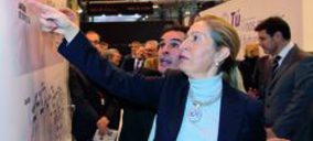 Ana Pastor nombra nuevos altos cargos en Fomento