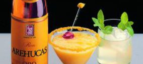 Destilerías Arehucas entra en el mercado americano