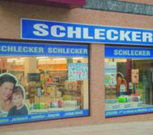 Schlecker presenta declaración de insolvencia