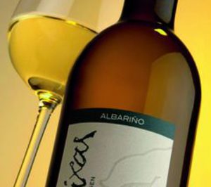 Los vinos de Rías Baixas, los blancos españoles más vendidos en EE.UU.