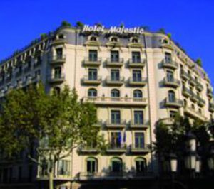 El Majestic ampliará a las zonas comunes su plan de reformas