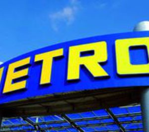 Grupo Metro reduce ligeramente su facturación en 2011