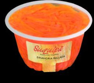 Naturaliment Suquipà extiende su catálogo y red comercial