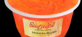 Naturaliment Suquipà extiende su catálogo y red comercial